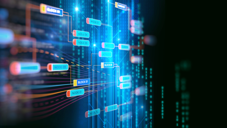 Website development on Infuso