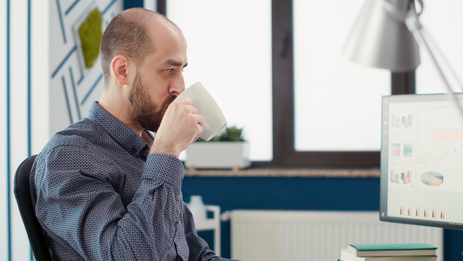 Website development on CMS.Time-Online