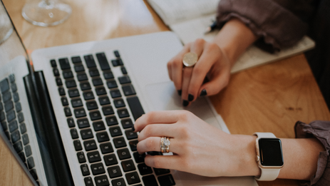 Website development on Asterix CMS