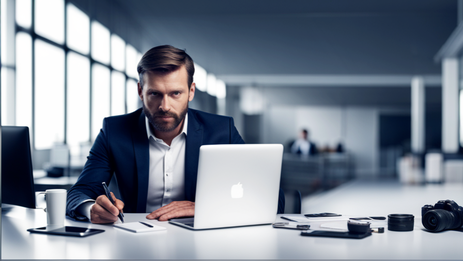 Website development on Parrot CMS PRO