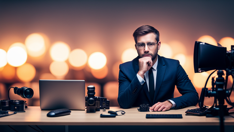 Website development on im.Engine