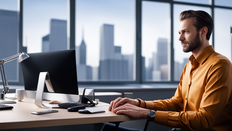 Website development on Skillful CMS