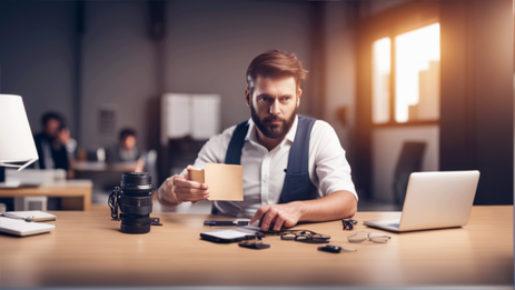 Website development on Easy Engine