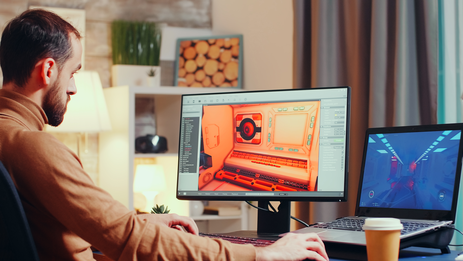 Website development on Envo CMS