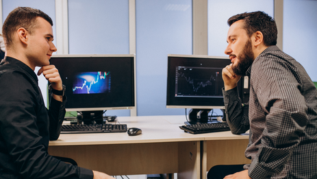 Development of sites on "Space Pencil"