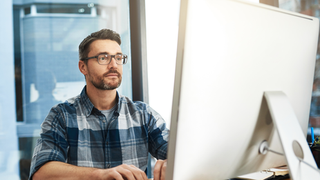 Website development on TochkaRu