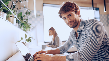 Website development on TWIN CMS