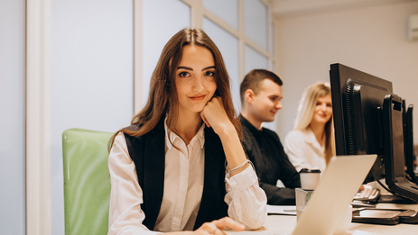 Website development on Linso