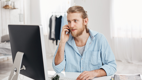 Website development on CMS Webarty