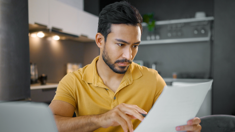 Website development on CMS-ILV