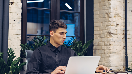 Website development on Xoops