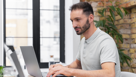 Website development on Kwimba