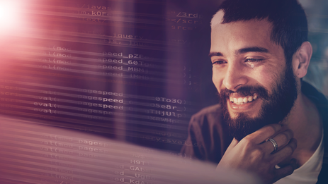 Website development on CMS Ainiks