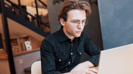 Website development on 5za