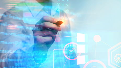 Website development on CMS.Interneter