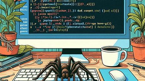 Как сделать парсинг сайта на Python: Полное руководство для начинающих