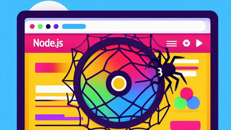 Node.js для парсинга сайтов: Полное руководство с примерами и инструментами