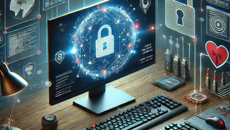 Эффективные методы защиты сайта от парсинга: Полное руководство