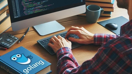 Парсинг сайтов на GoLang: эффективное решение для сбора данных