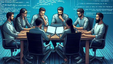 Создание парсера под ключ - автоматизация и сбор данных для бизнеса