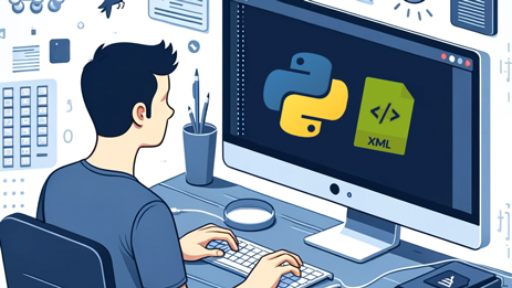 lxml Python парсинг: как эффективно извлекать данные с сайтов