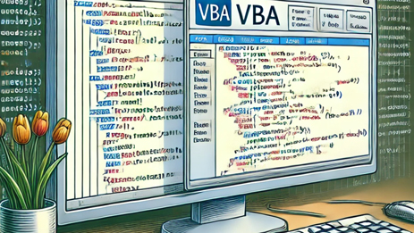 Парсинг сайтов с VBA в Excel: пошаговое руководство