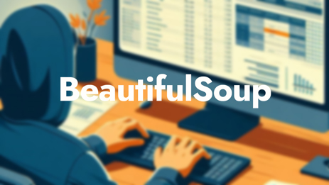 Парсинг сайта с использованием библиотеки BeautifulSoup (bs4)