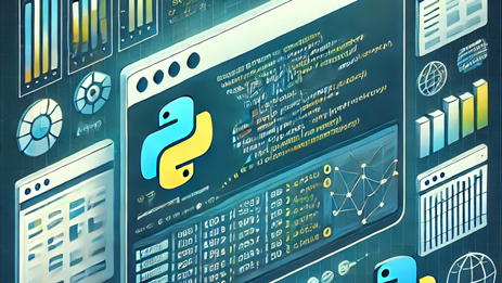 Тренировка парсинга сайтов на Python: полное руководство