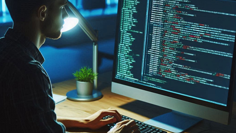 Парсинг текста с сайта: методы, инструменты и применение