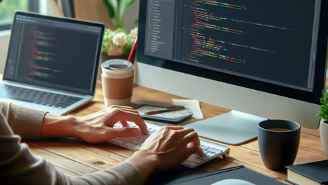 Парсинг таблицы с сайта – Руководство по сбору и обработке данных